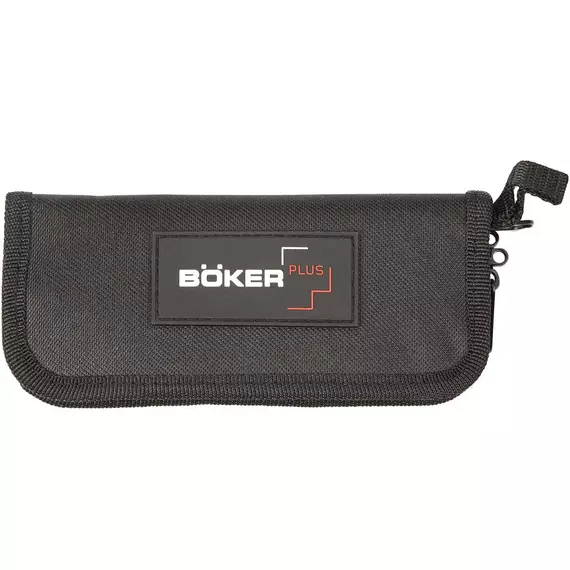Ніж Boker Plus Little Friend к:red, фото , изображение 6